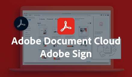 Adobe Document Cloud Logo