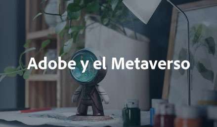 Adobe Metaverso