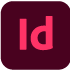  Adobe InDesign Logo