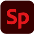  Adobe Spark Logo