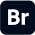  Adobe Bridge Logo