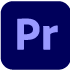  Adobe Premiere Pro Logo