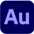  Adobe Audition Logo