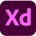 Adobe XD Logo