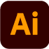  Adobe Illustrator Logo