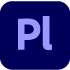  Adobe Prelude Logo
