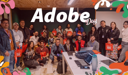 Adobe Days
